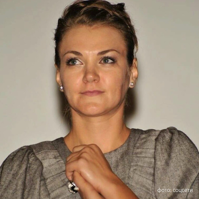 Фото Анны Уколовой из соц.сетей