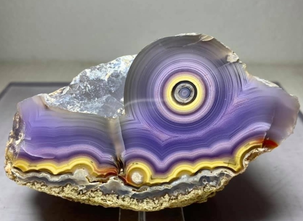 Агаты Коямито