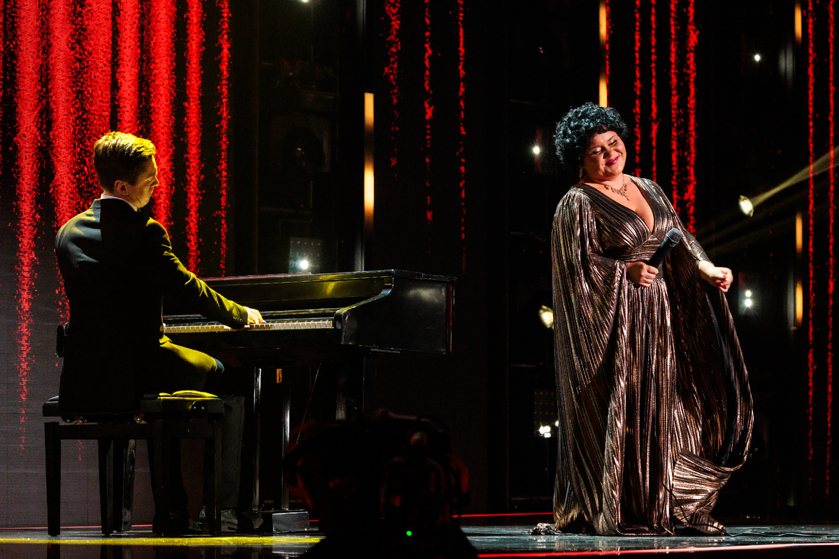 Пресс-служба телеканала ТНТ (16+)