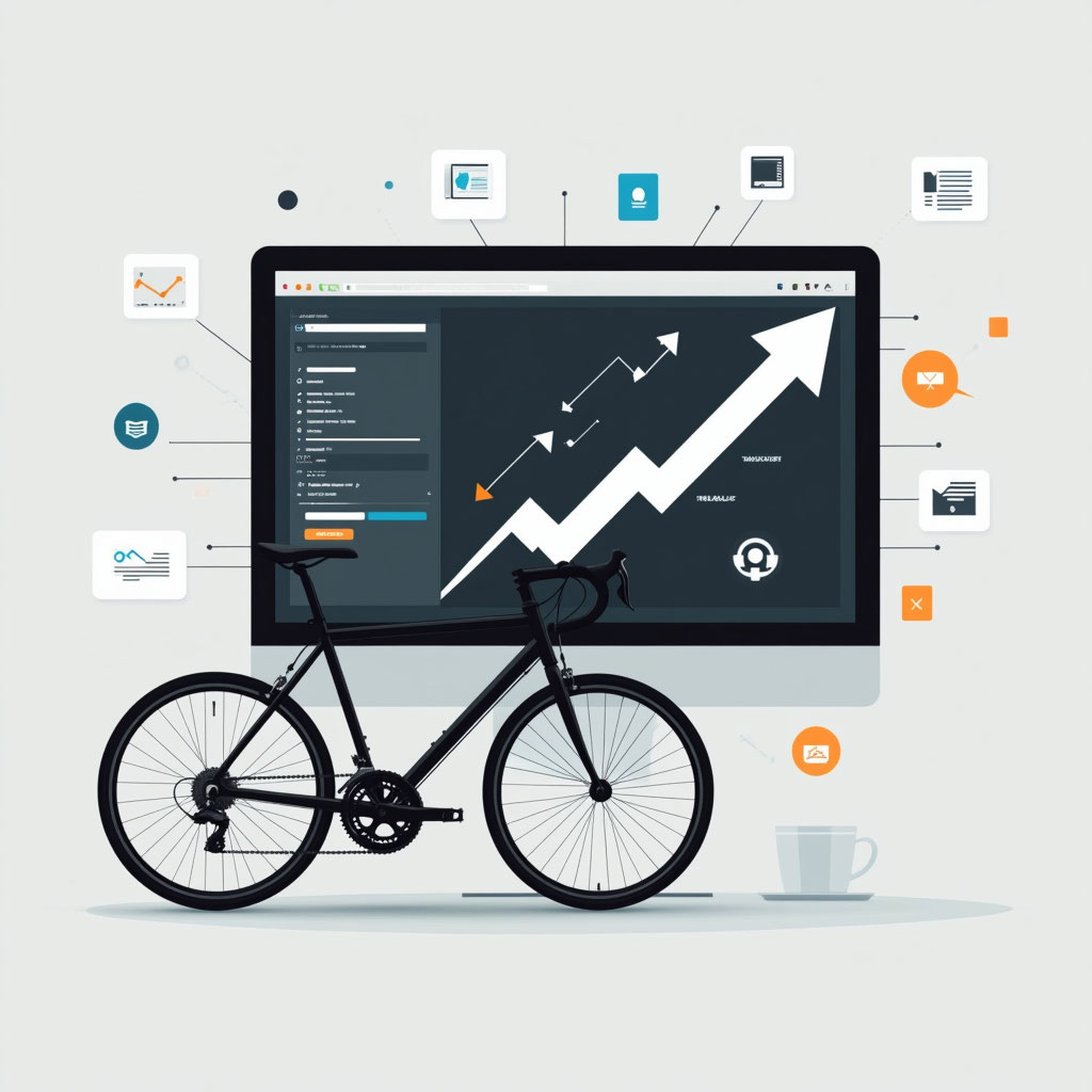 Освоение Linux как езда на велосипеде: навык на всю жизнь