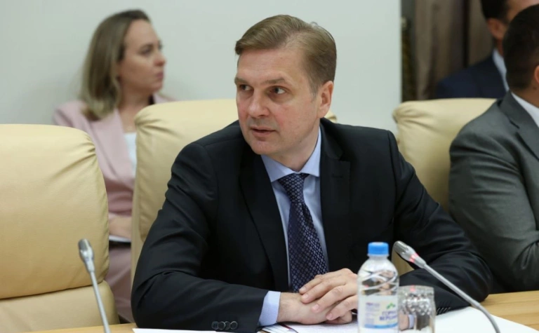 Фото: Пресс-служба министерства сельского хозяйства и продовольствия Ростовской области