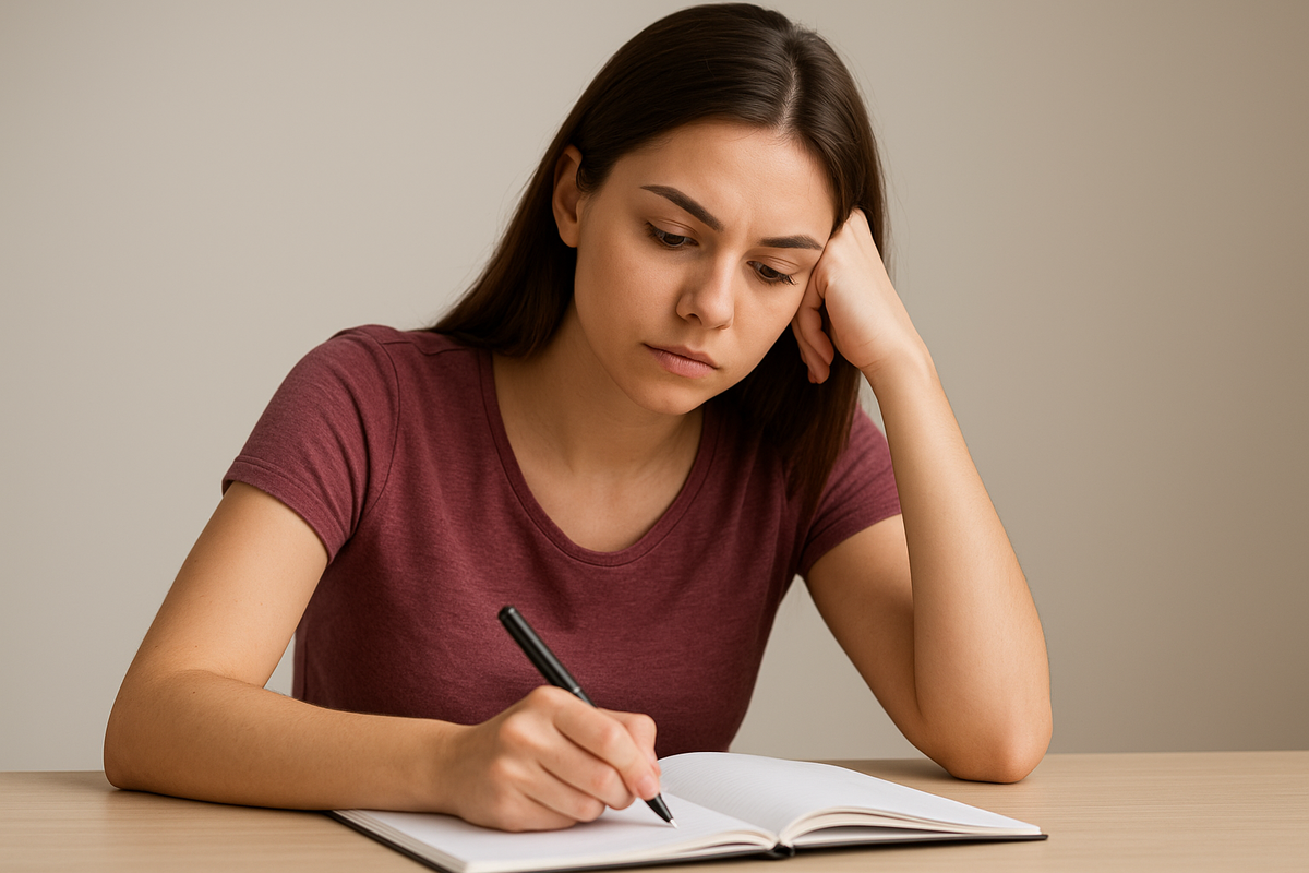 Тест на грамотность 