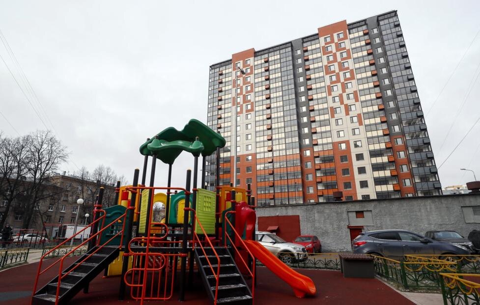 © Сергей Савостьянов/ ТАСС