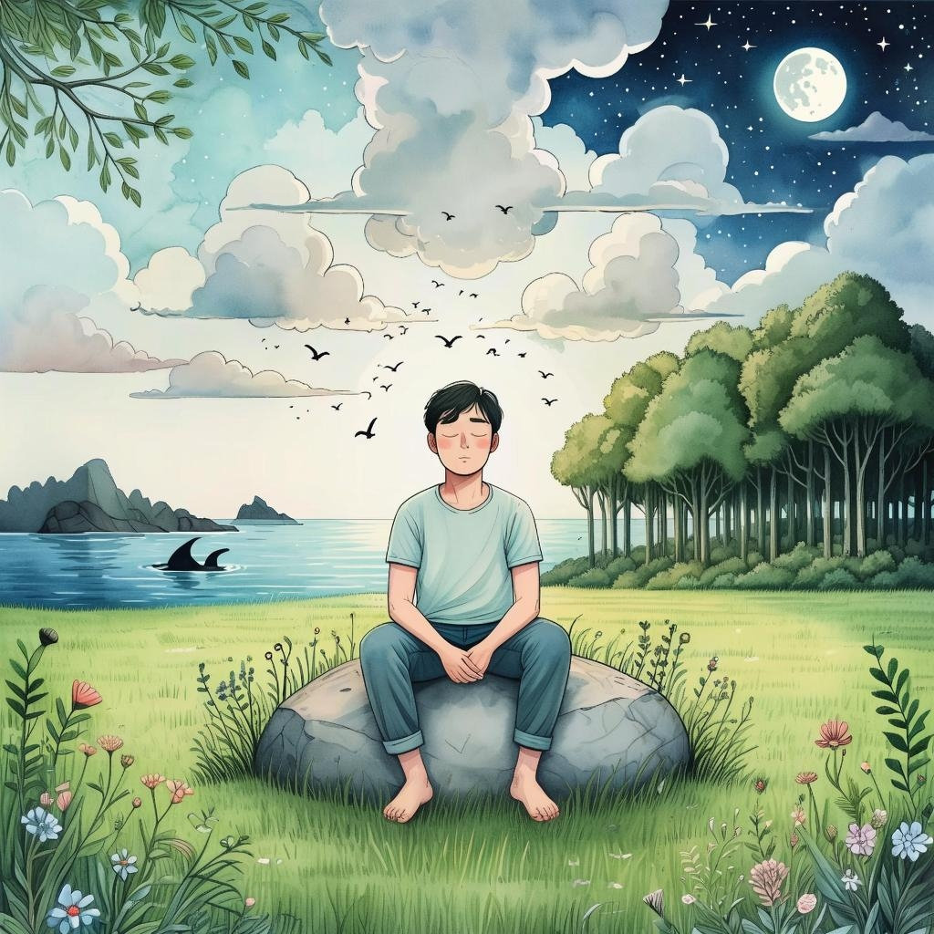 (картинка создана с помощью ИИ в МАХ)