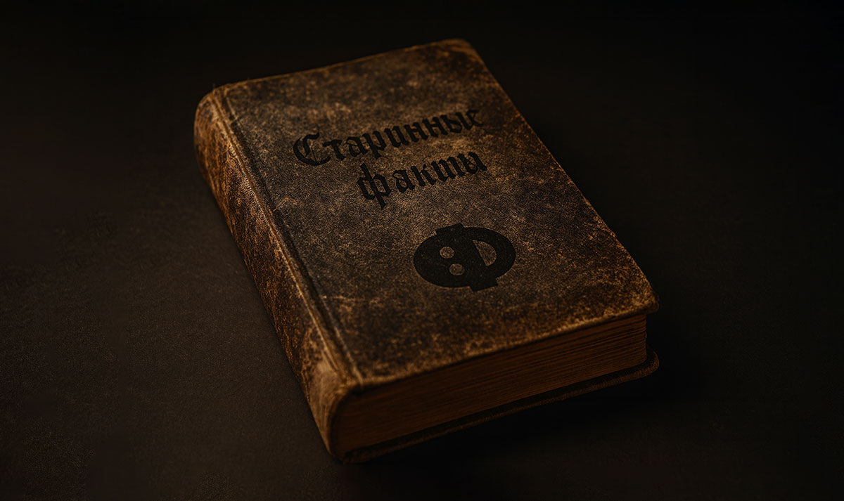 Александр Свобода / Фактрум