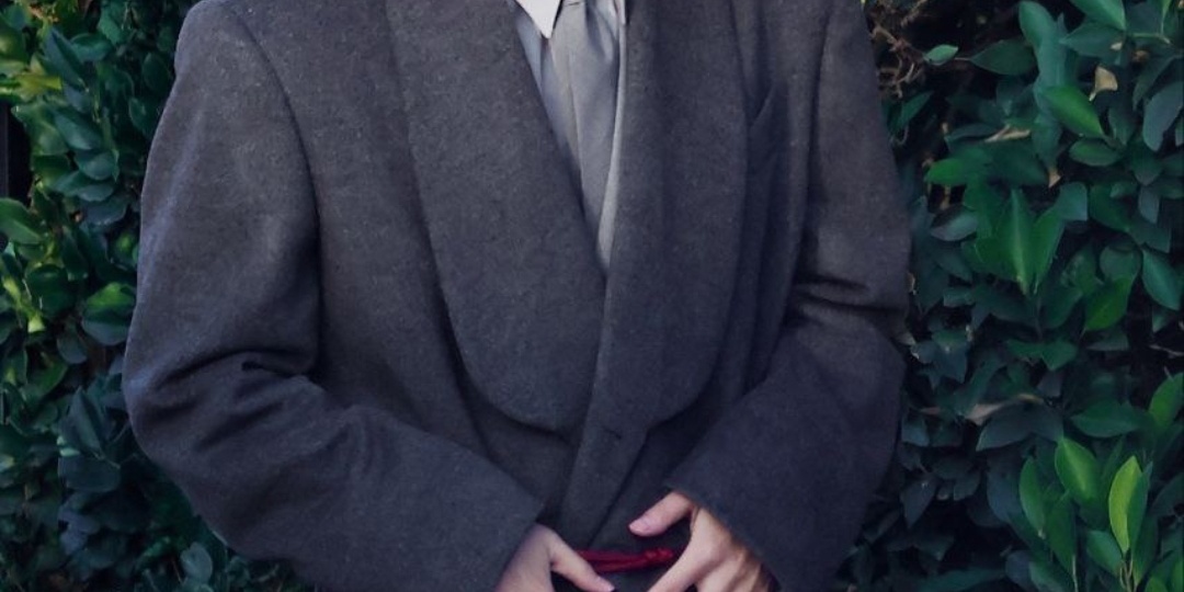 Тэхён в Голливуде)))