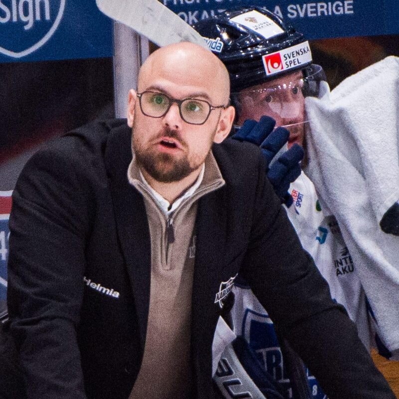 Твоё лицо, когда вспомнил, где находится Лулео... (фото: sportbloggare.com)