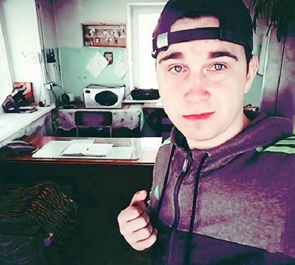 Владимир Шаров