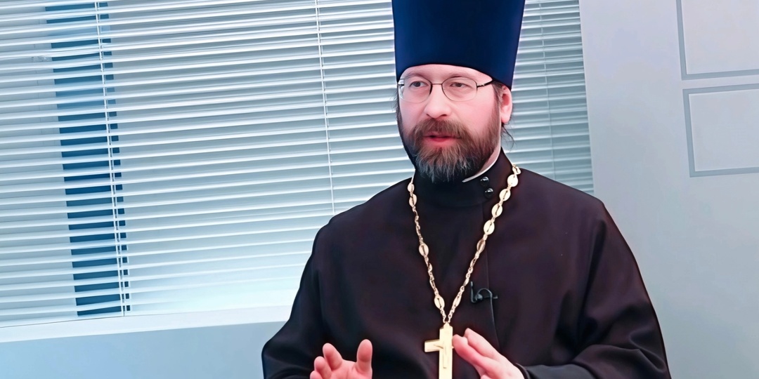 Как быть, если пропало желание ходить в храм? Объясняет священник