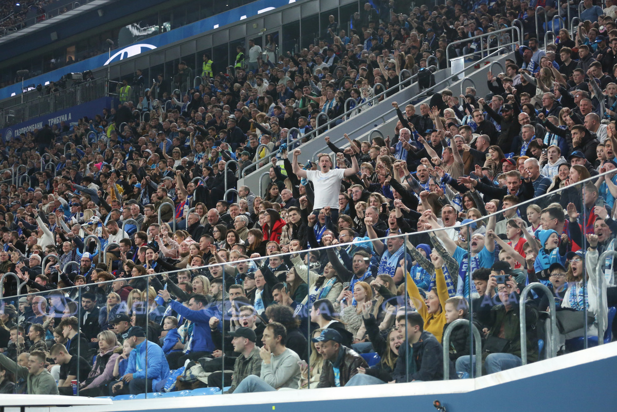 Александр Глуз/«Петербургский дневник»
