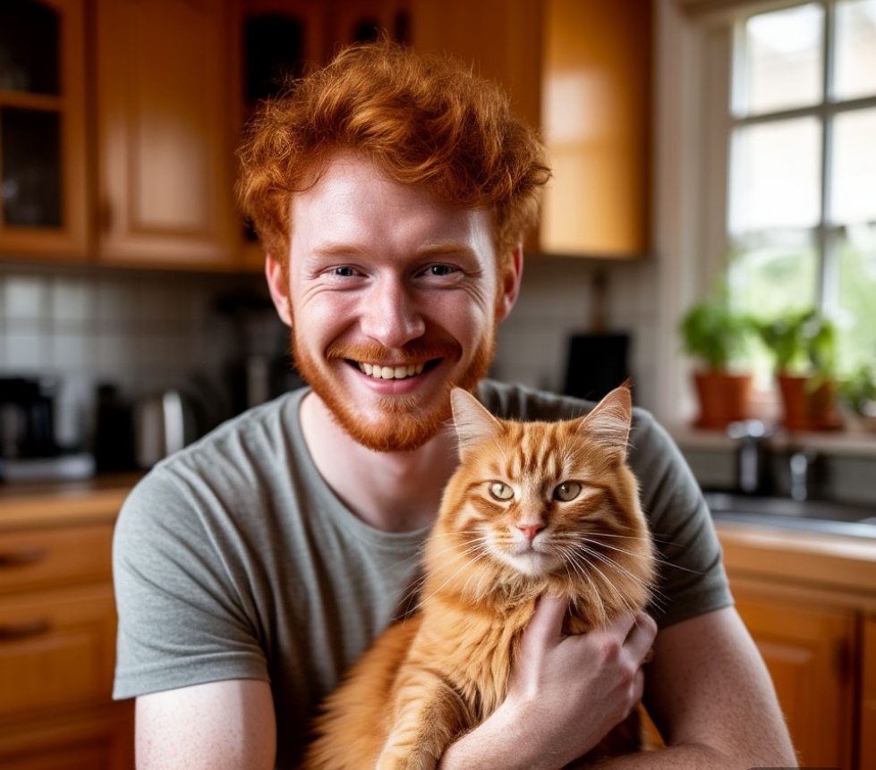 Марсик признал Серёжу