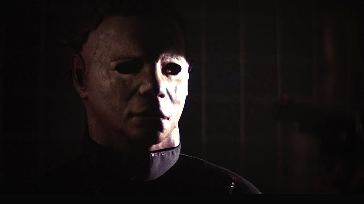 ХЭЛЛОУИН 2 (1981)