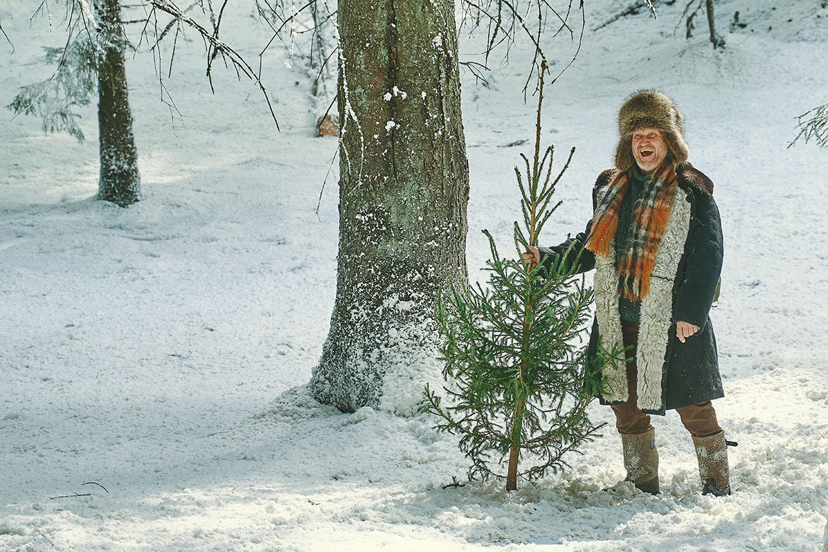 Пресс-служба «НМГ Кинопрокат»📷Кадры со съемок фильма «Ёлки 12»