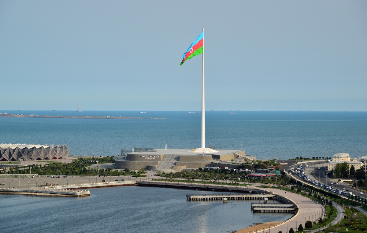 SinanDogan34/Shutterstock/FOTODOM