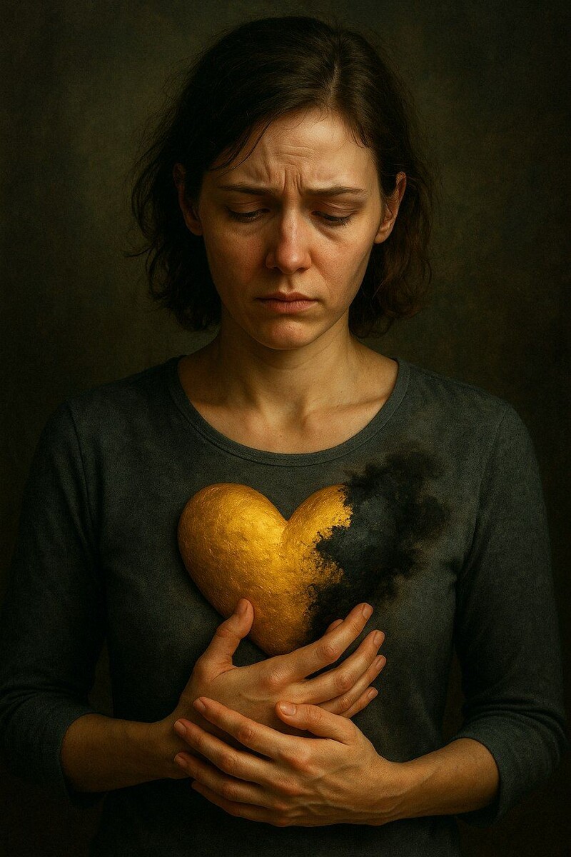 Изображение создано нейросетью для этого поста, без исходных фото, носит иллюстративный характер