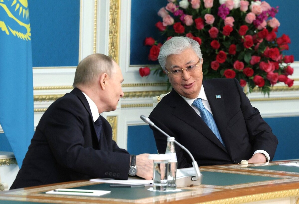     / Источник: © Global Look Press