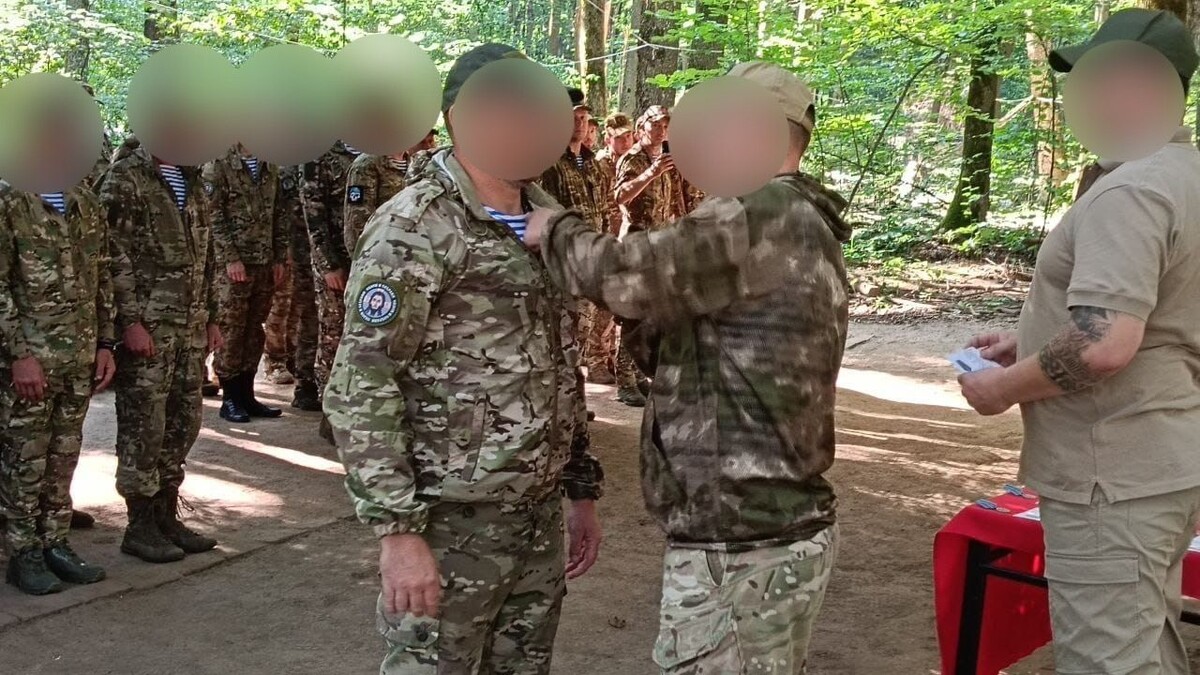     / Источник: © Иван Иванов/vk.com