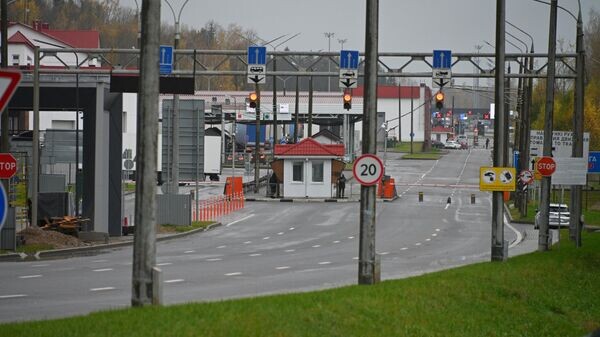    © Sputnik / Виктор Толочко