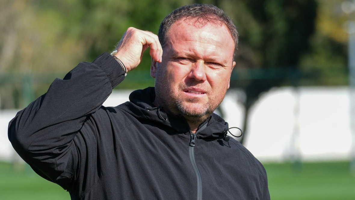    Марцел Личка.ФК «Фатих Карагюмрюк»