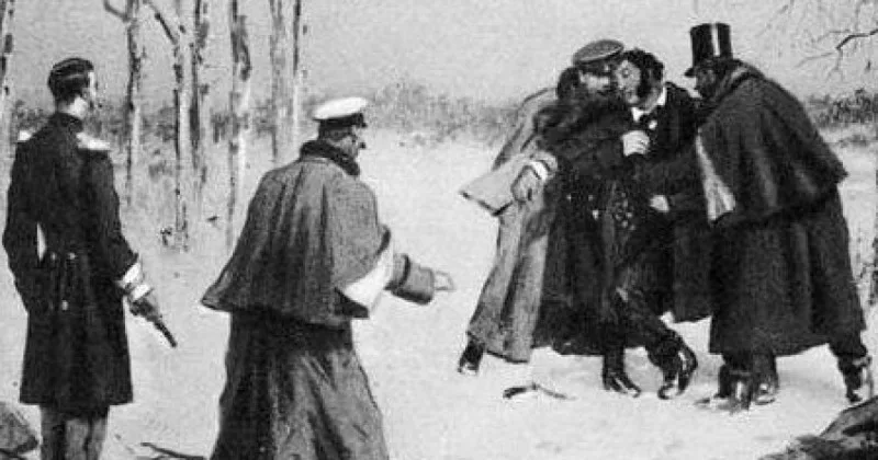 Пушкин должен был ВЫЖИТЬ! ТАЙНА дуэли, которую ЗАМЯЛ Николай I