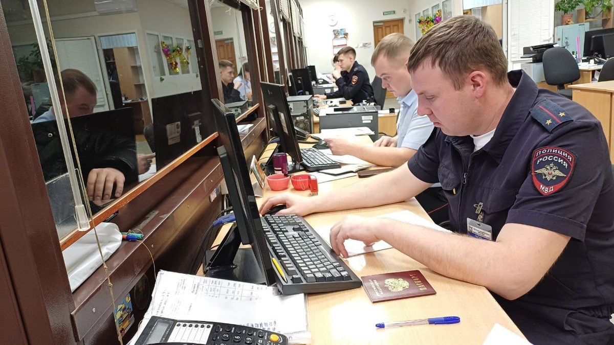    Фото: Госавтоинспекция Кировской области