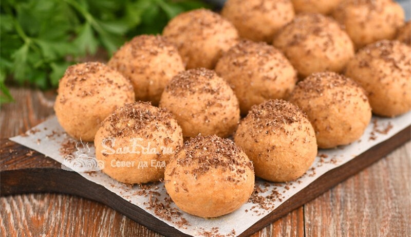Как же это вкусно! Пирожное без выпечки "Наполеон" (всего 3 ингредиента)