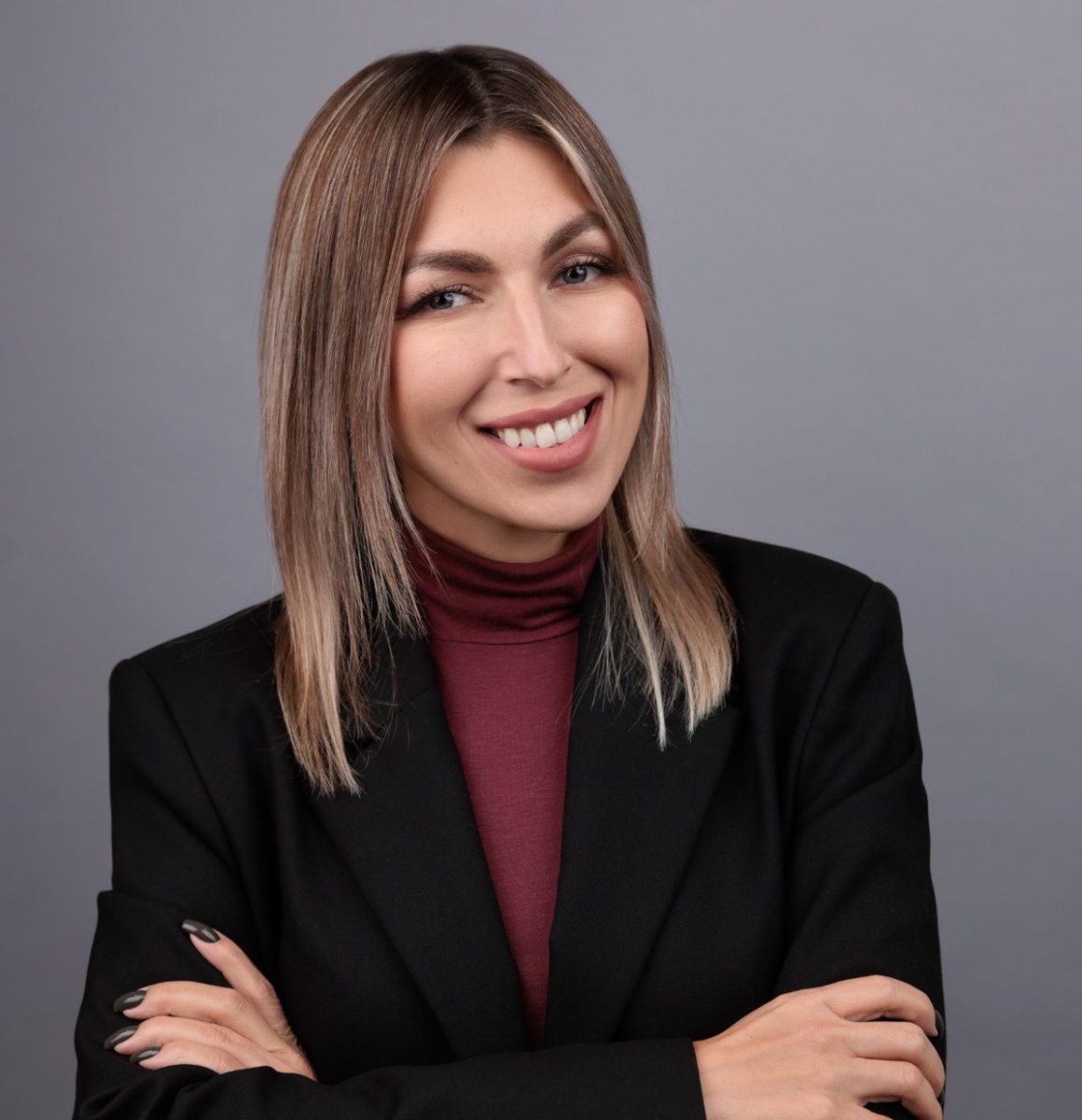 Татьяна Алексеева