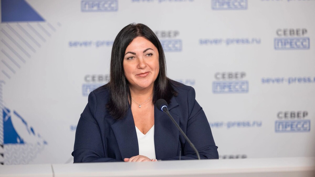    Фото: Сергей Зубков / «Ямал-Медиа»