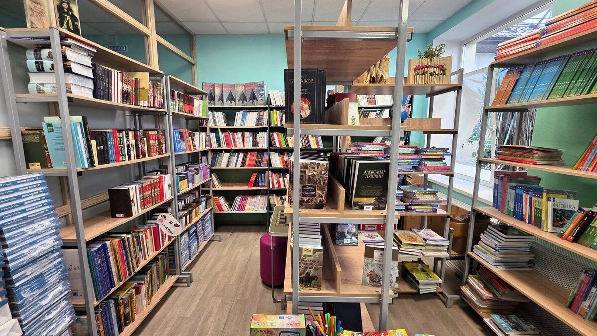    Фото: Анна Лысикова / «Ямал-Медиа»