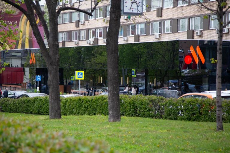    Фото: Общественная служба новостей Илья Федоров