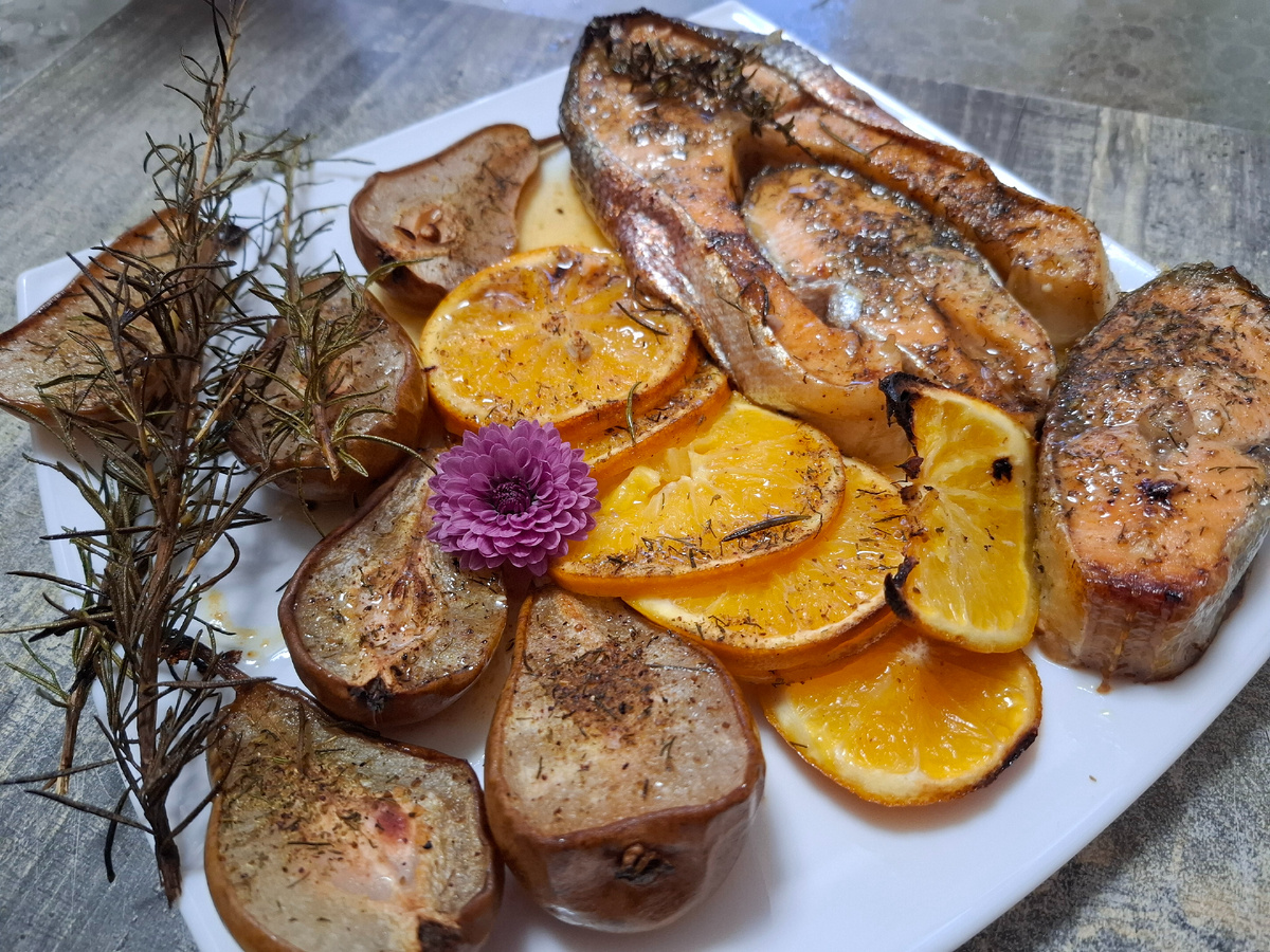 Фото автора 