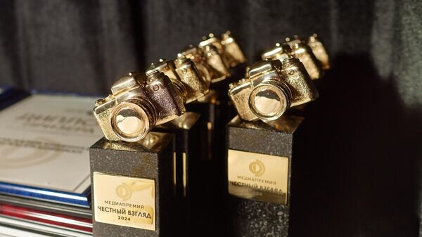    © Foto / VK / Медиапремия "Честный взгляд"