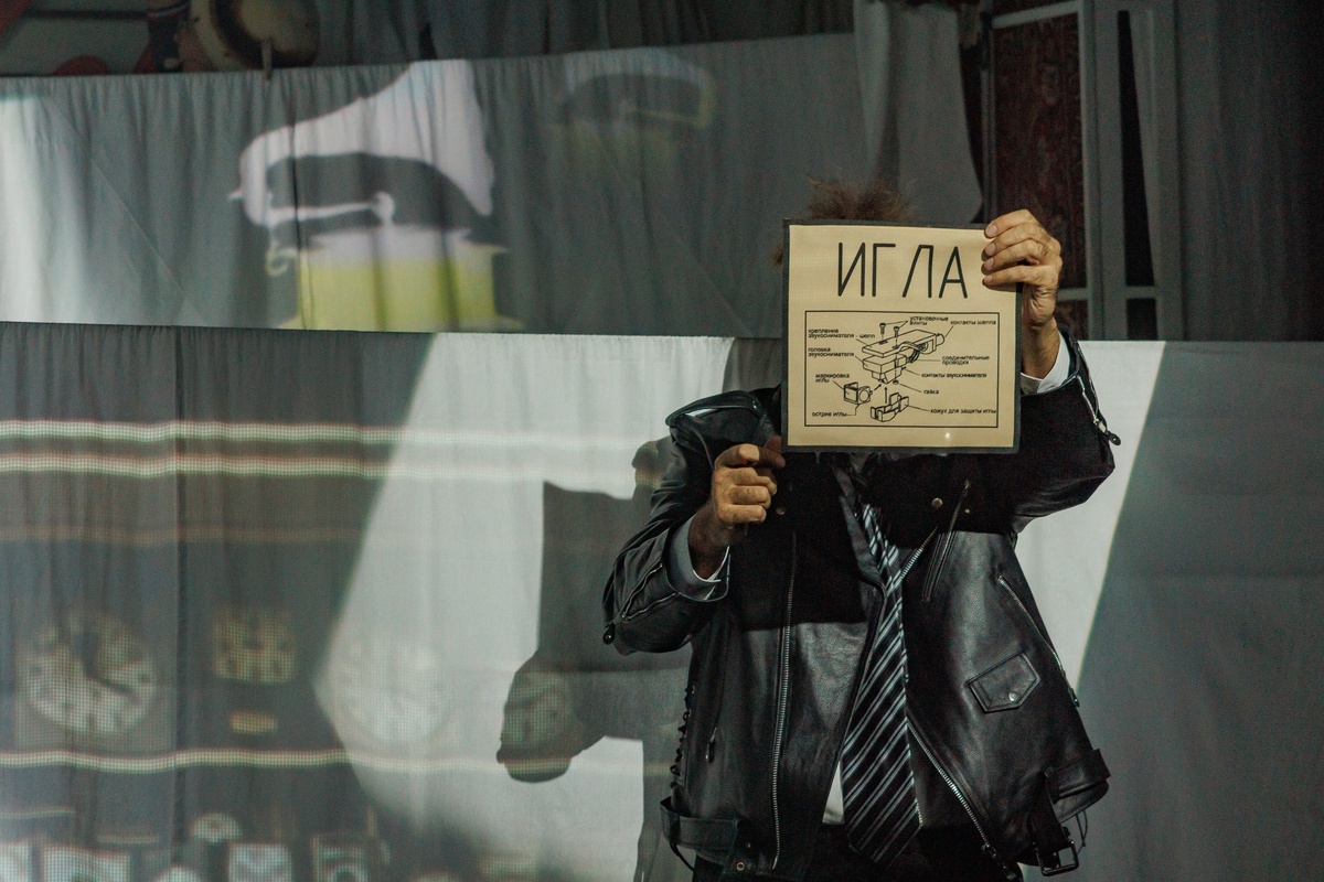    Фото: Анастасия Евдокимова