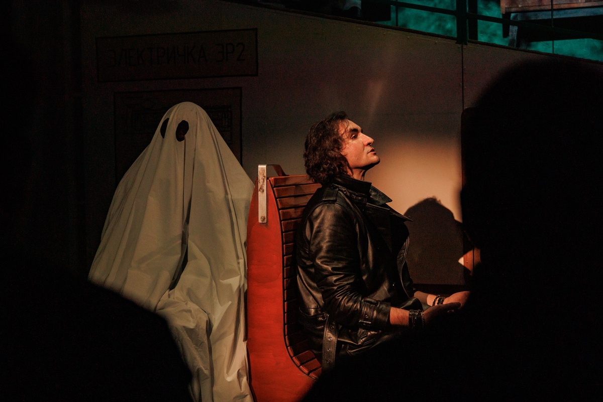    Фото: Анастасия Евдокимова