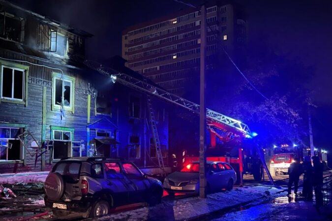    Фото: СУ СКР по НСО