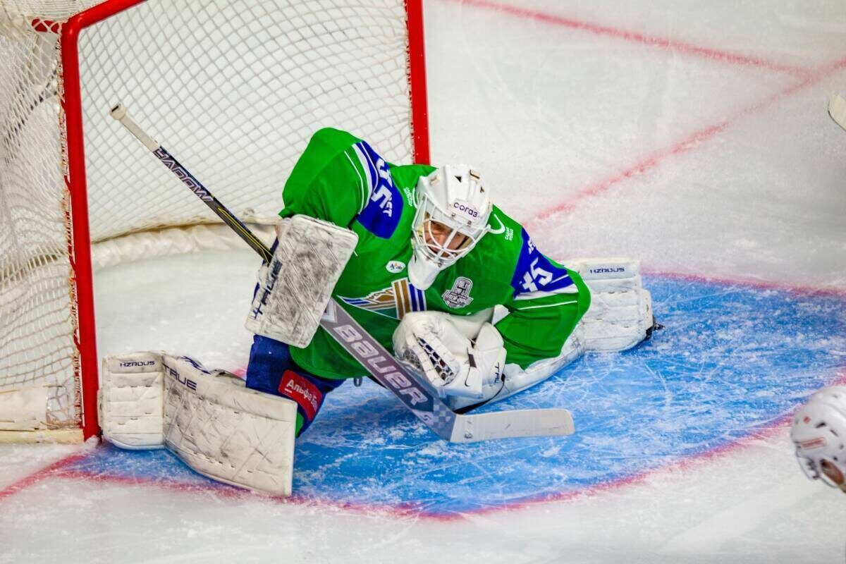 Фото: hcsalavat.ru