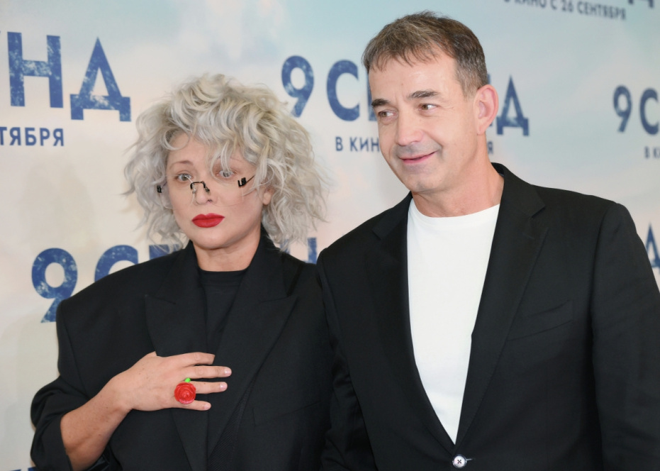    Екатерина Чеснокова/РИА Новости