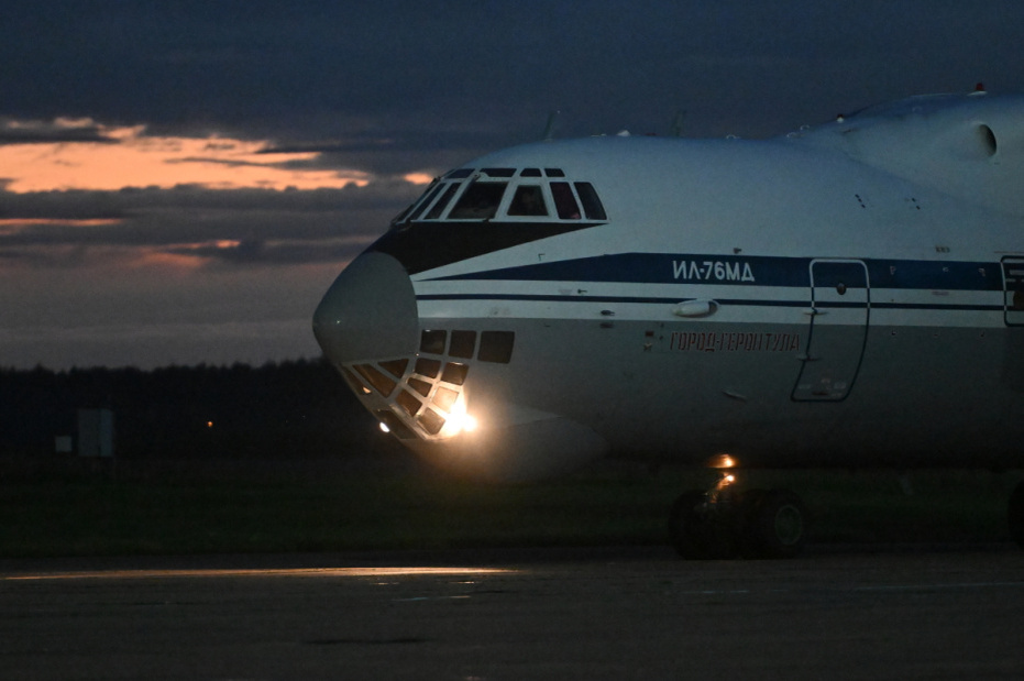    Михаил Воскресенский/ РИА Новости