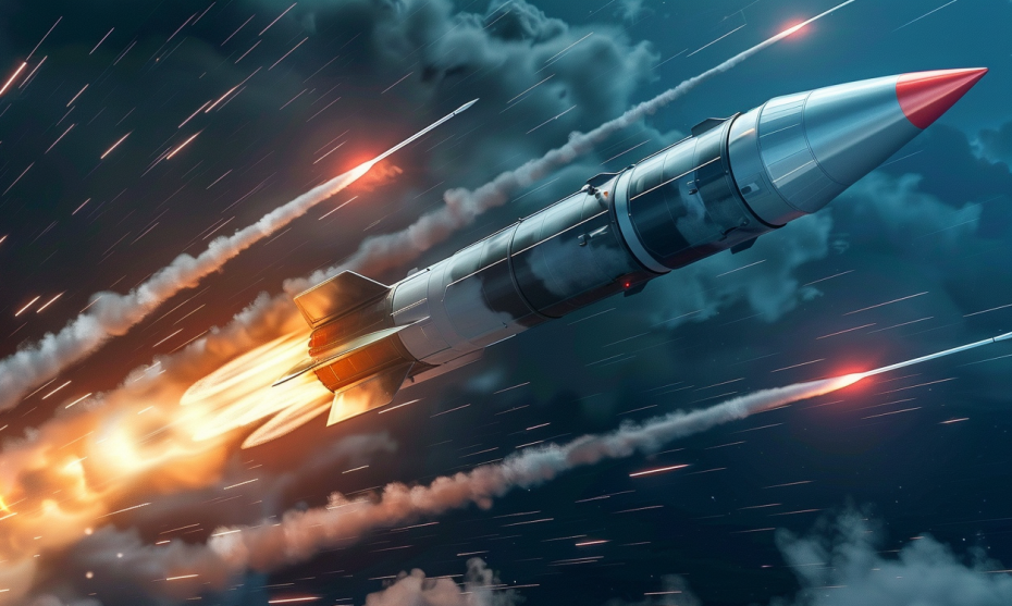    Сгенерировано в Midjourney/NEWS.ru