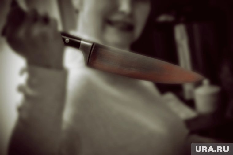     Убийство произошло на бытовой почве и поразило жестокостью