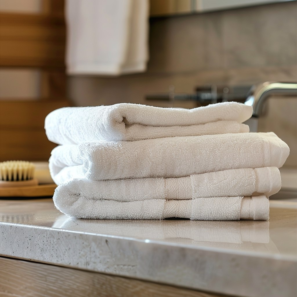    8 вещей, которые я подсмотрела в дорогих отелях и теперь использую в быту