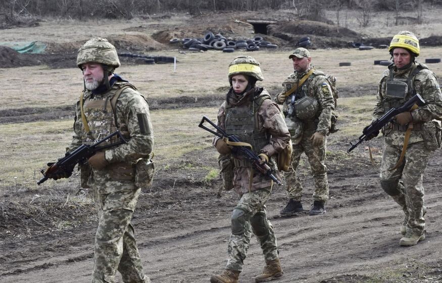    ВСУ целенаправленно атакуют дамбу в Белгородской области, «пытаясь спровоцировать техногенную катастрофу»: ЦГ