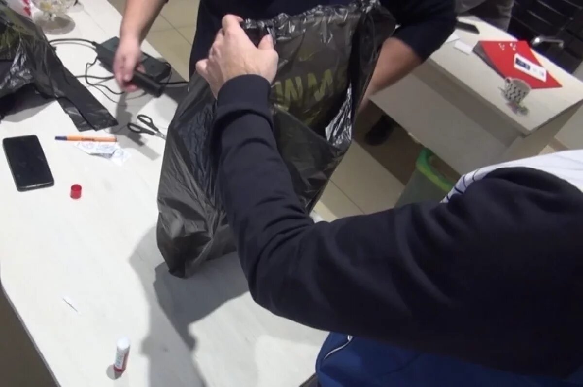    Бухгалтер в Дагестане обчистила бюджет на миллион и получила условный срок