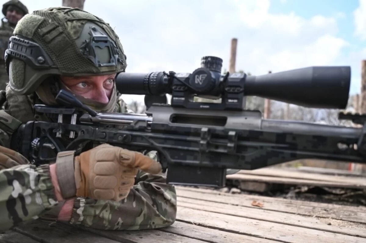    Большая часть Покровска (Красноармейска) находится под контролем российской армии.