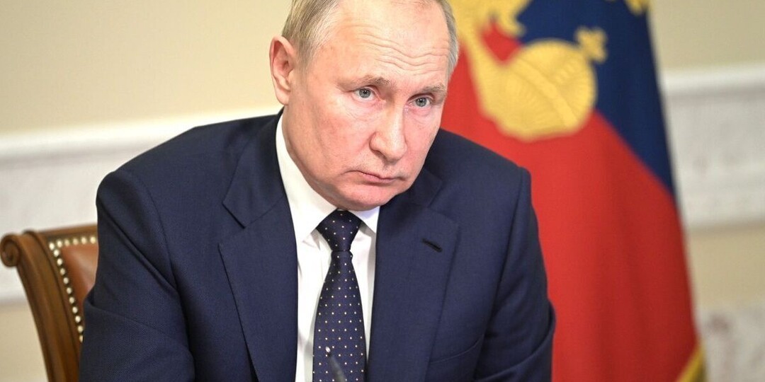 Путин разорвал ядерный пакт с США