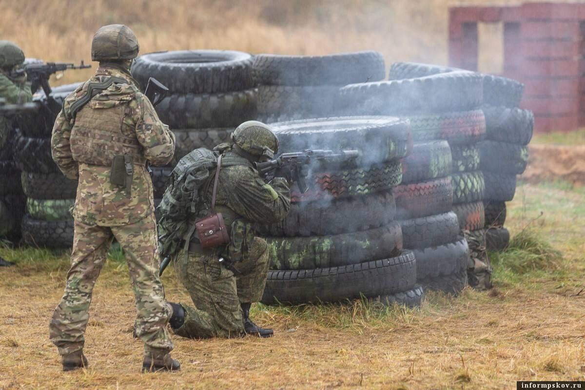 Фото: официальный телеграм-канал Псковской области