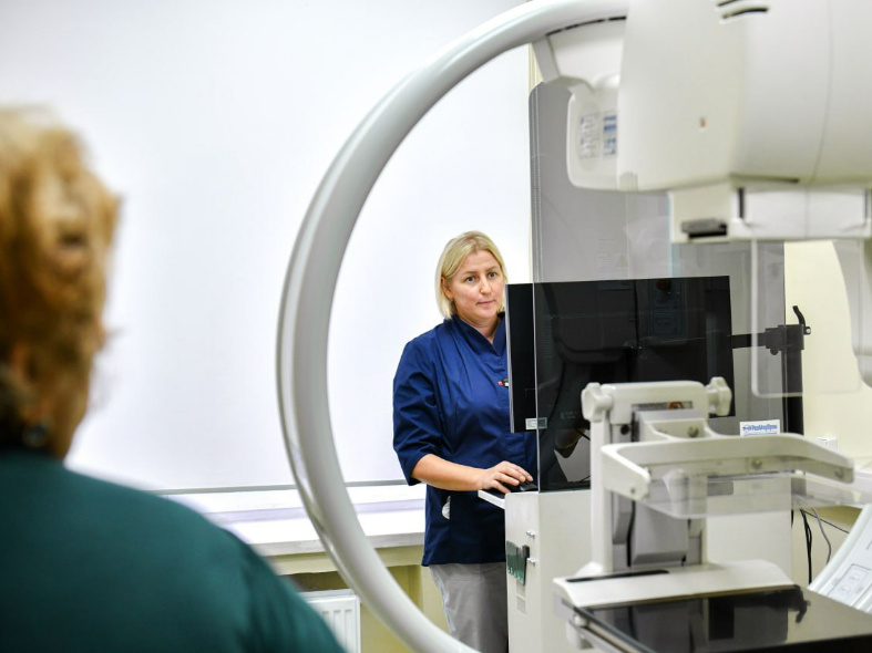    Фото: Минздрав МО