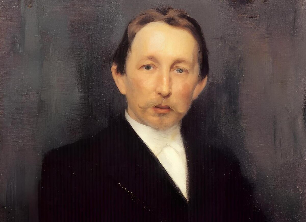 Аполлинарий Васнецов