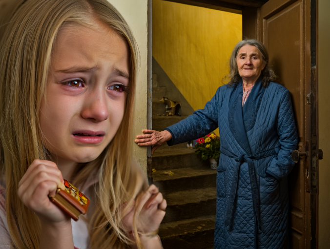 Спасибо, что читаете ❤️ Подписывайтесь, впереди ещё много добрых и честных историй.