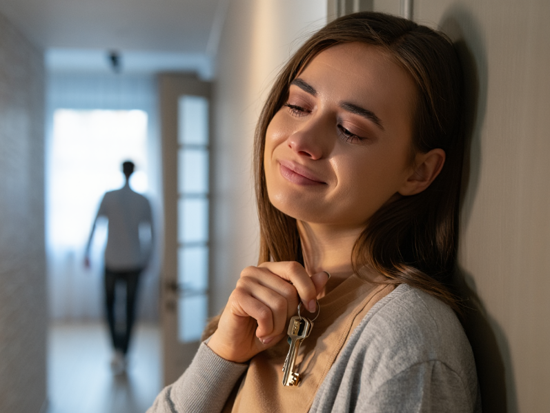 Подписывайтесь на канал 💌 Здесь каждый день — новая история о жизни.